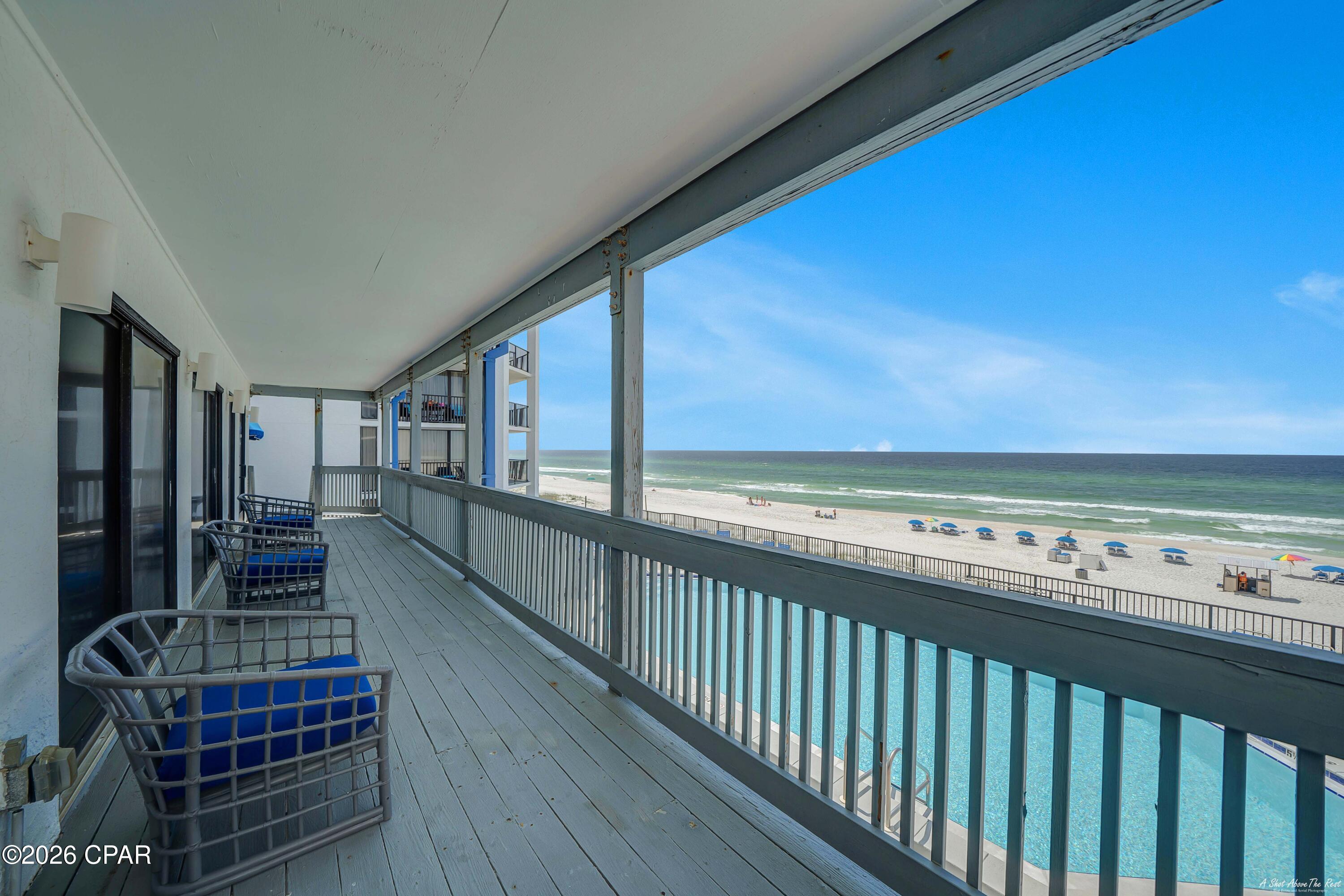 17155 Front Beach Road, Unit 606W Panama City Beach, FL 32413 - Photo 66 of 82