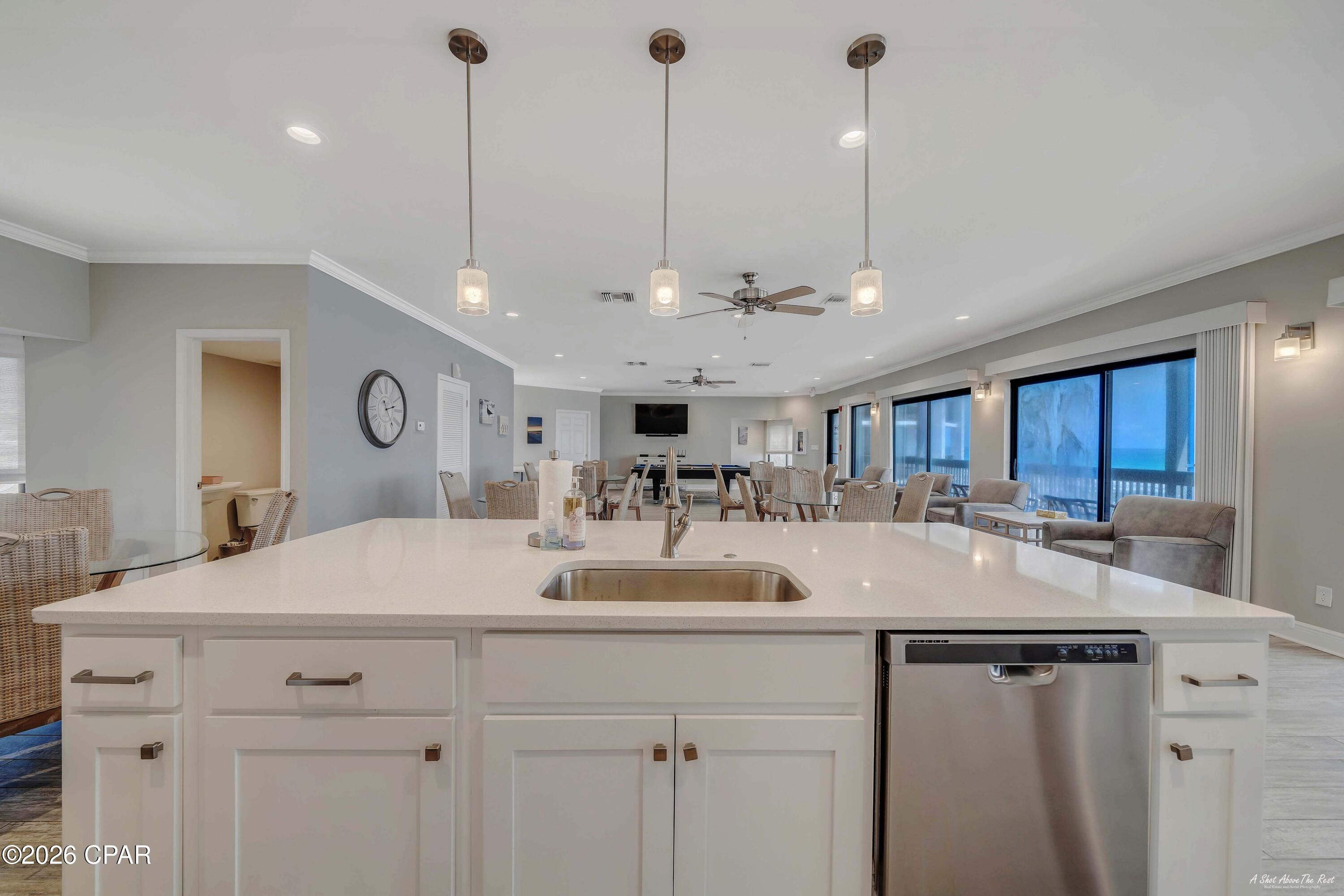 17155 Front Beach Road, Unit 606W Panama City Beach, FL 32413 - Photo 69 of 82