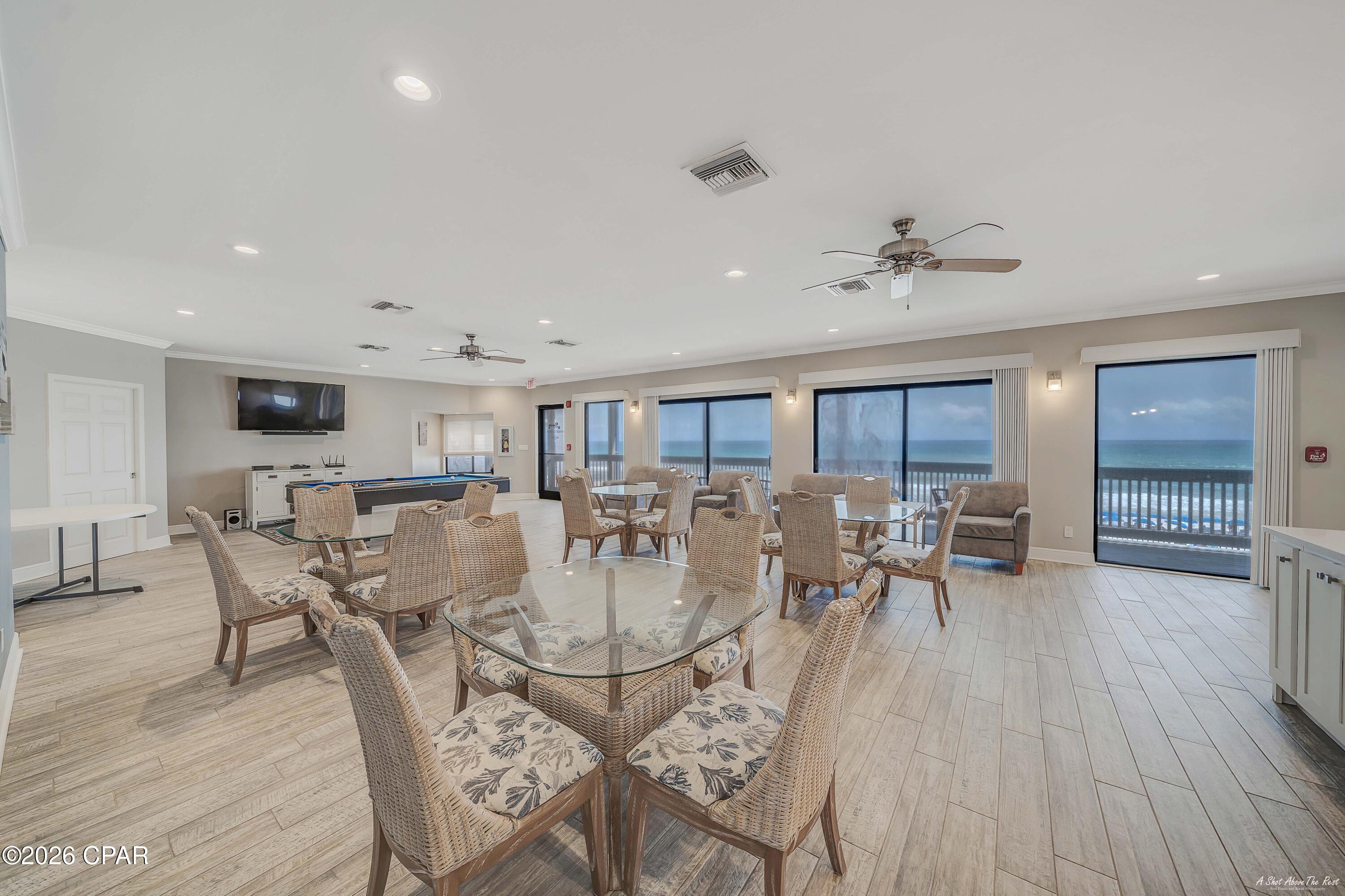 17155 Front Beach Road, Unit 606W Panama City Beach, FL 32413 - Photo 70 of 82