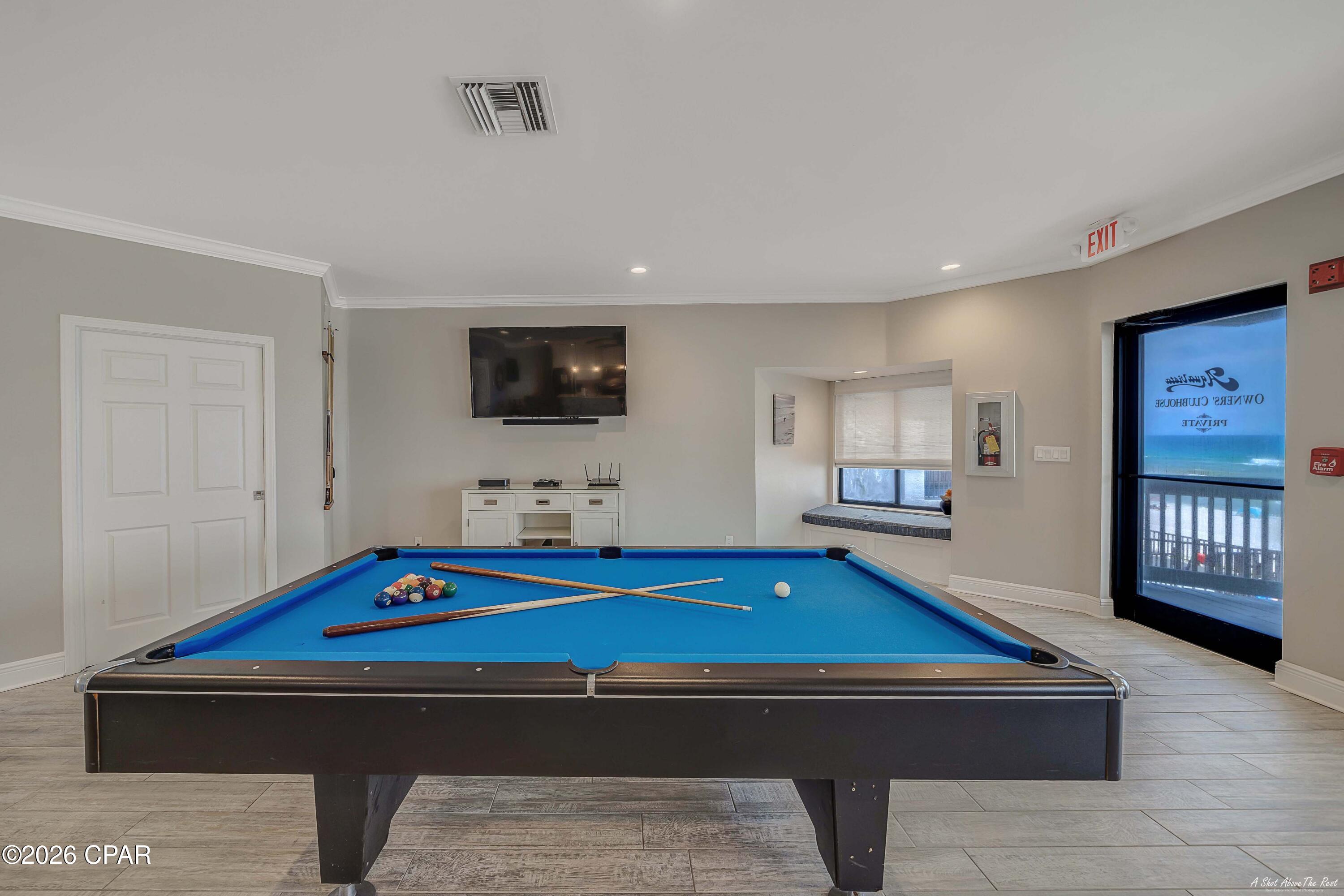 17155 Front Beach Road, Unit 606W Panama City Beach, FL 32413 - Photo 71 of 82