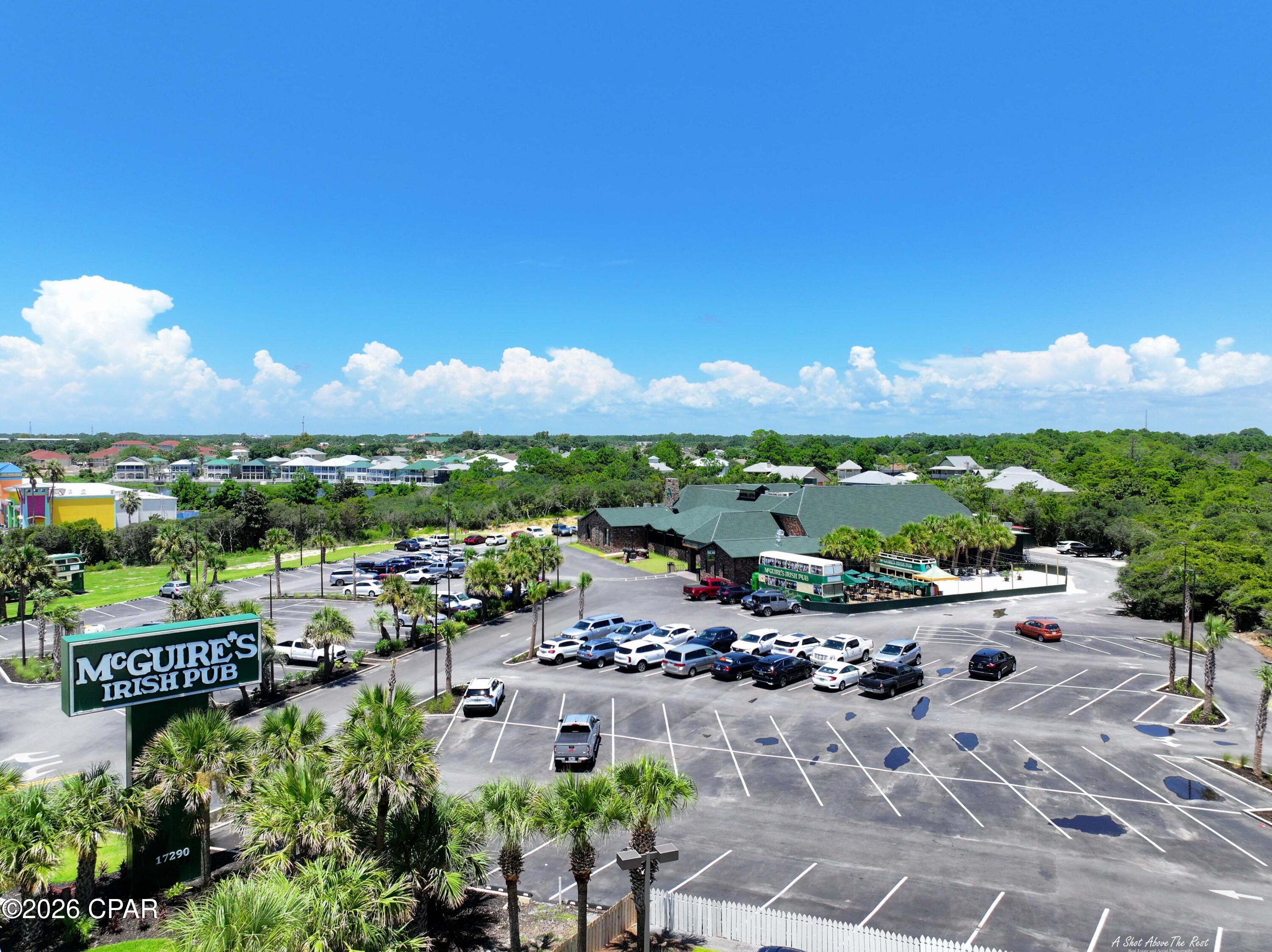 17155 Front Beach Road, Unit 606W Panama City Beach, FL 32413 - Photo 74 of 82