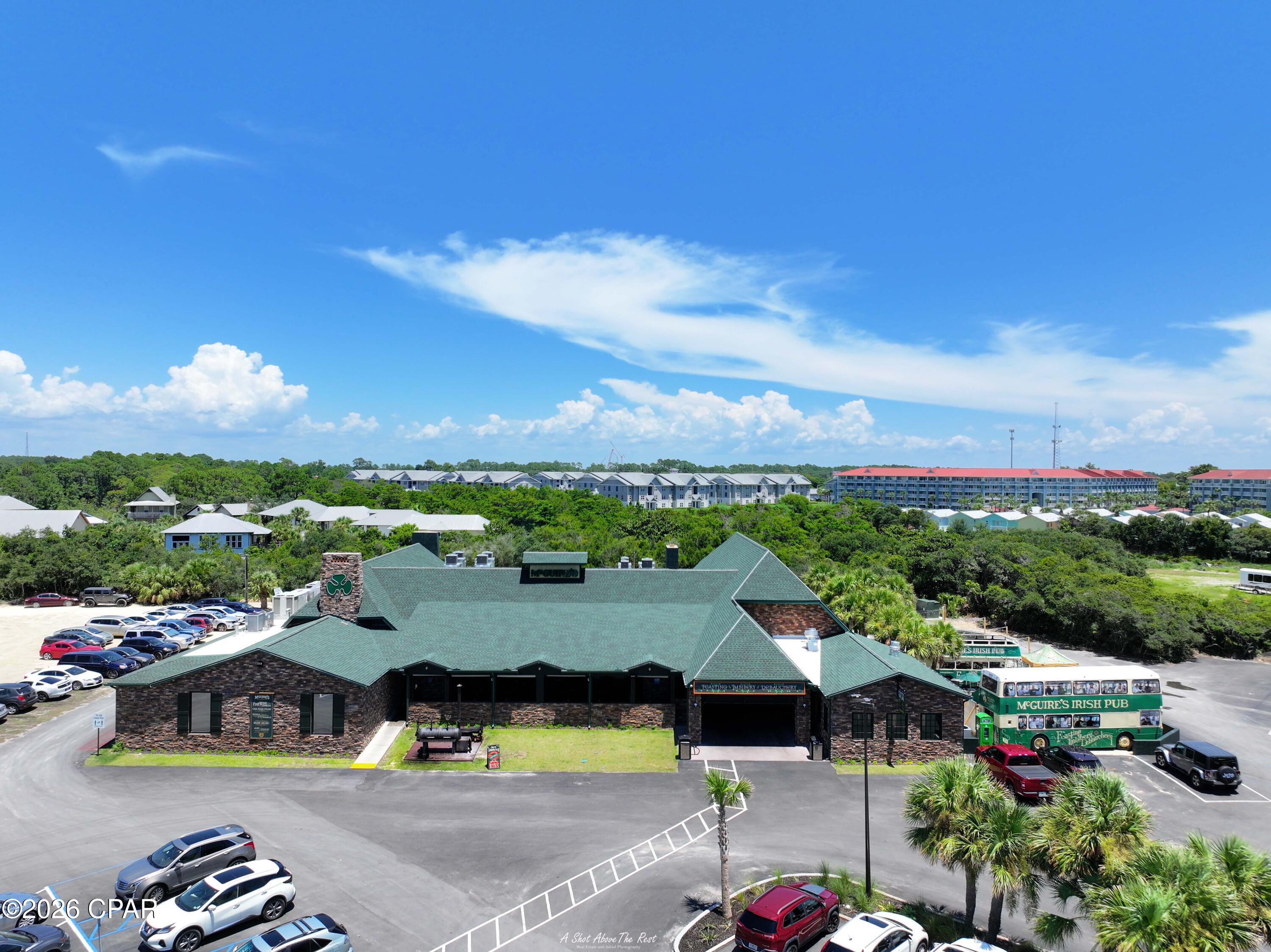 17155 Front Beach Road, Unit 606W Panama City Beach, FL 32413 - Photo 75 of 82