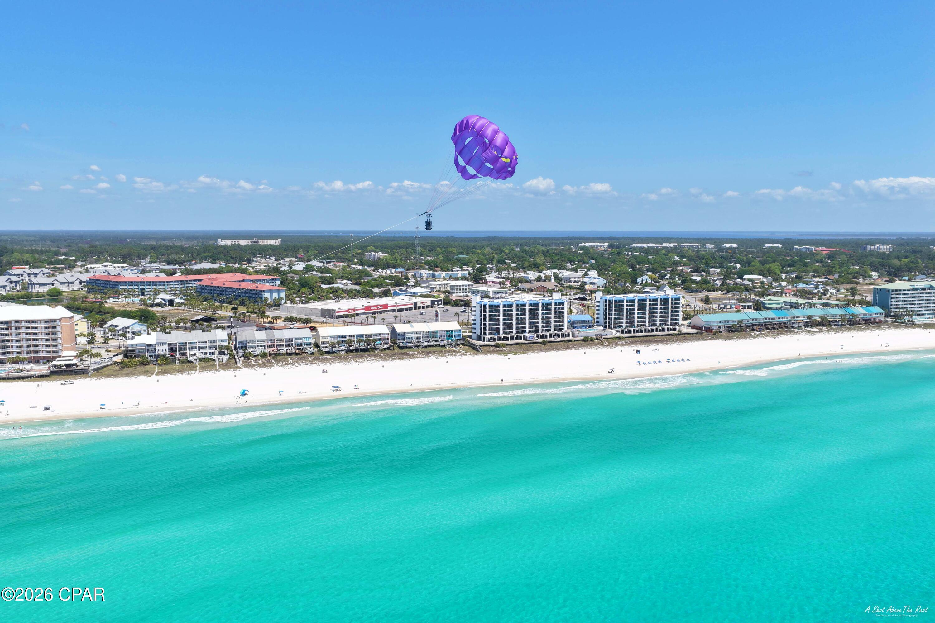 17155 Front Beach Road, Unit 606W Panama City Beach, FL 32413 - Photo 76 of 82