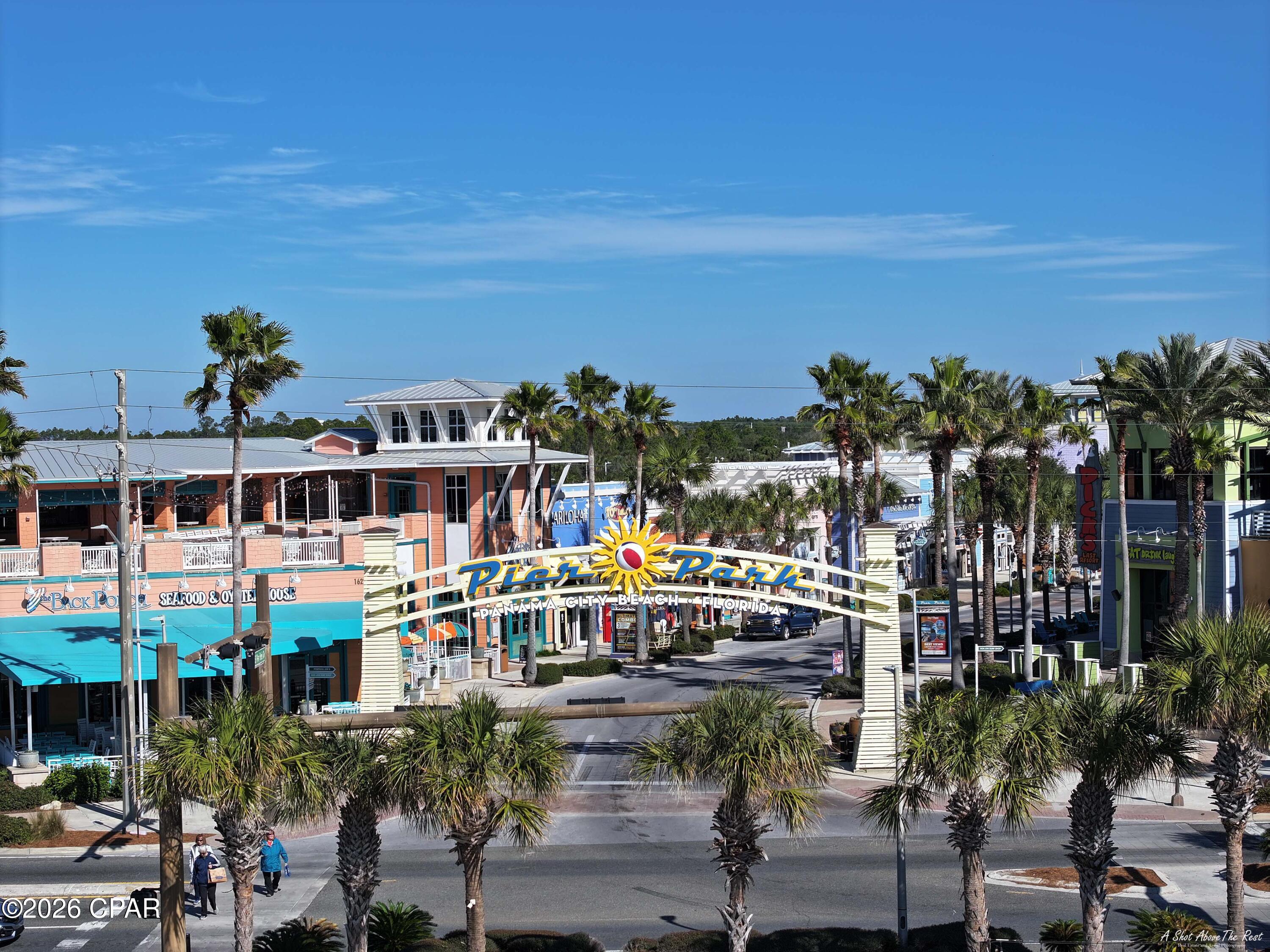 17155 Front Beach Road, Unit 606W Panama City Beach, FL 32413 - Photo 78 of 82