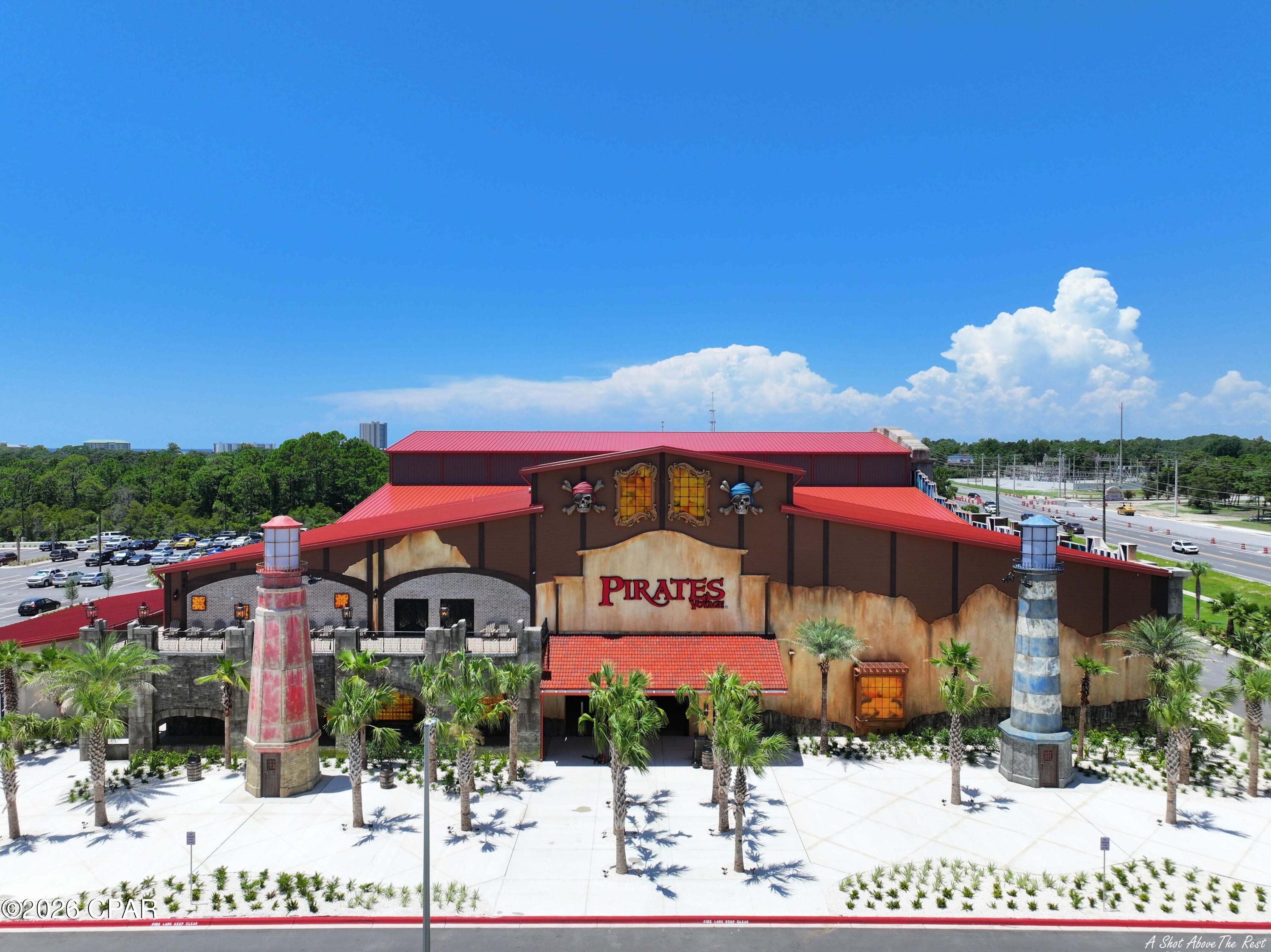 17155 Front Beach Road, Unit 606W Panama City Beach, FL 32413 - Photo 80 of 82