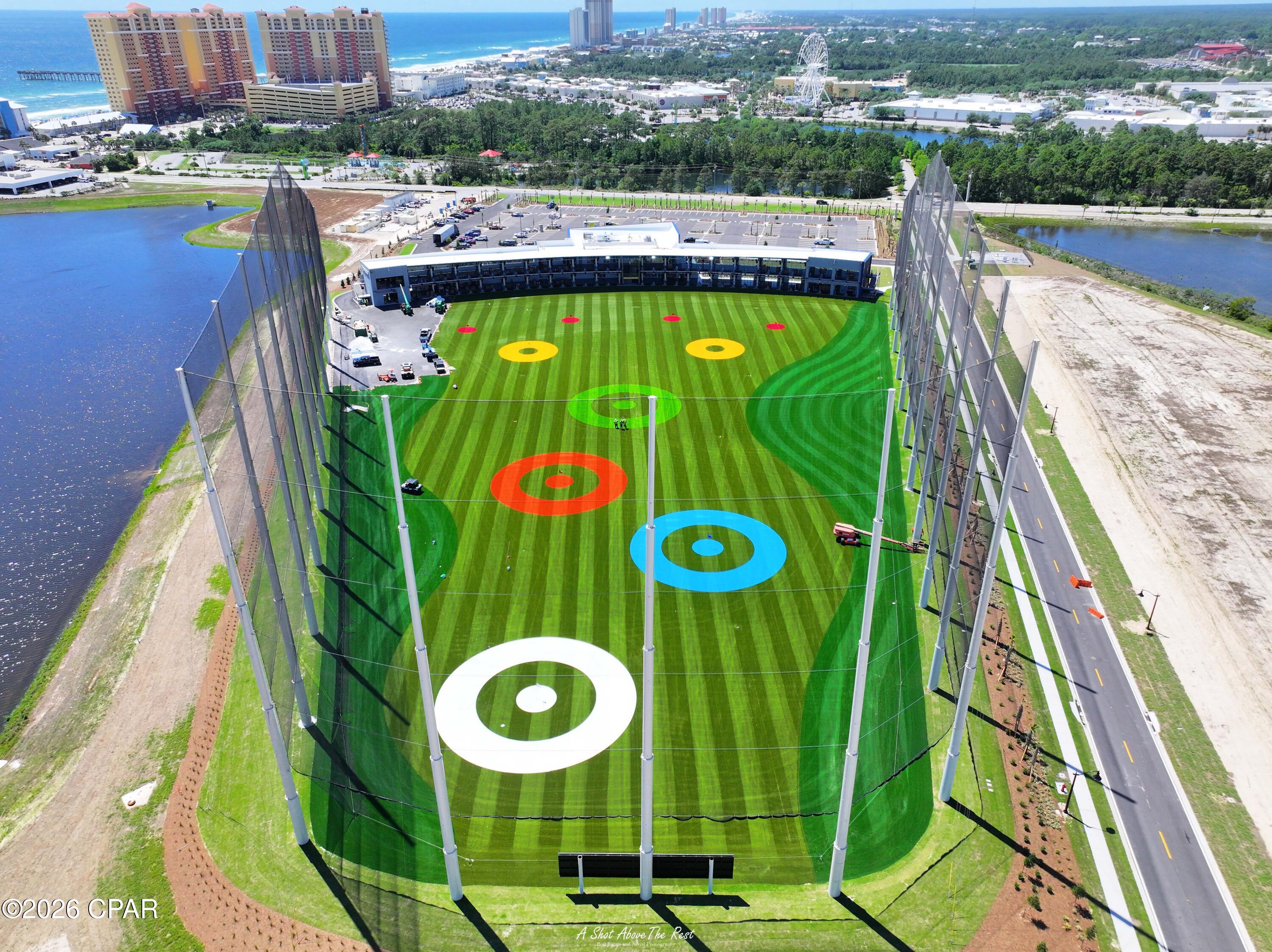 17155 Front Beach Road, Unit 606W Panama City Beach, FL 32413 - Photo 81 of 82