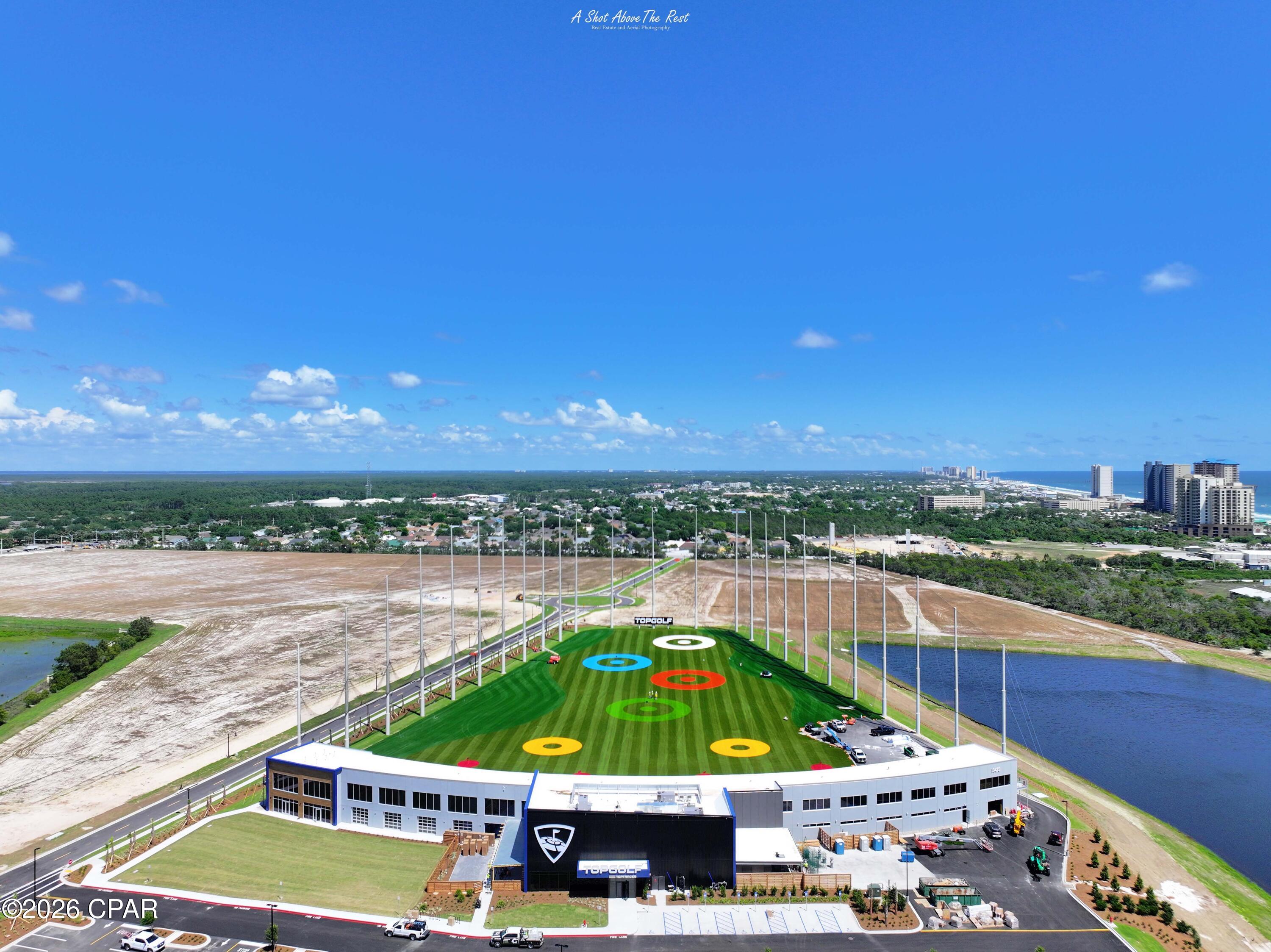 17155 Front Beach Road, Unit 606W Panama City Beach, FL 32413 - Photo 82 of 82