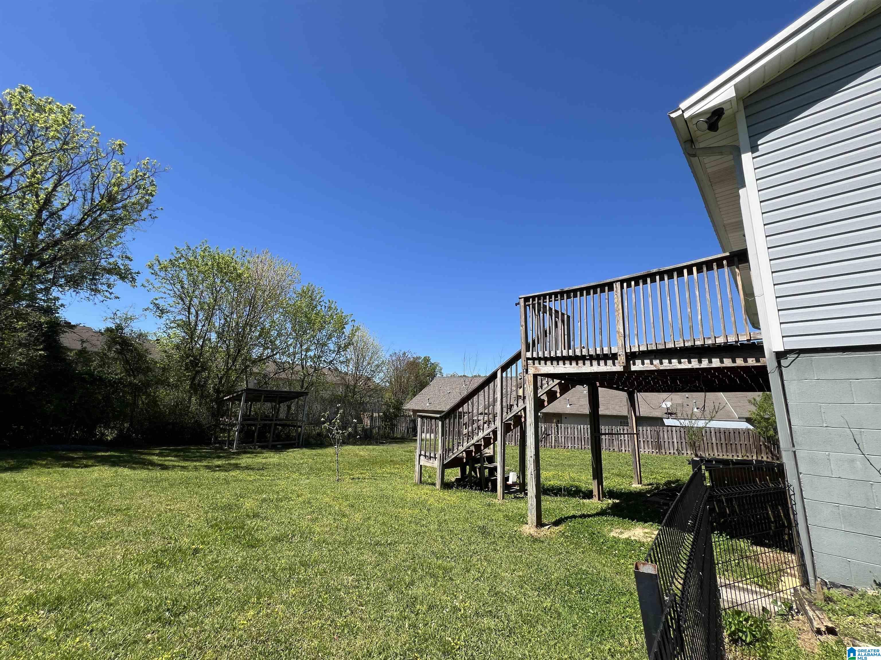 1259 Stevens Road Bessemer, AL 35022 - Photo 24 of 25