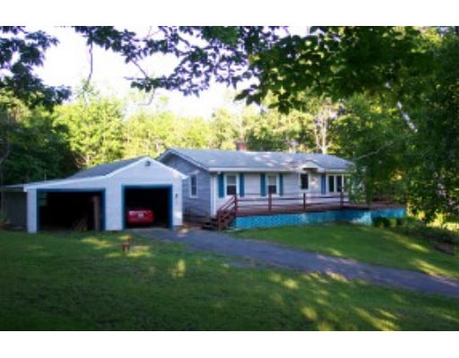 181 West Leyden Road Leyden, MA 01337 - Photo 1 of 1 Gallery Image 1