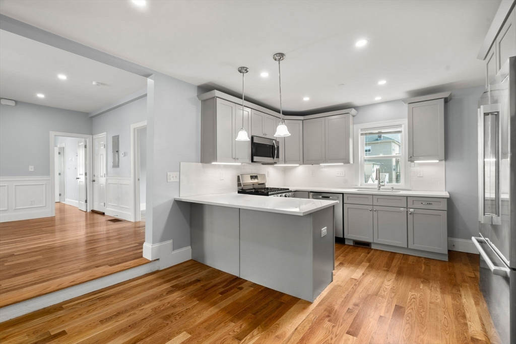 1000 River Street, Unit 2 Boston, MA 02136 - Photo 3 of 20