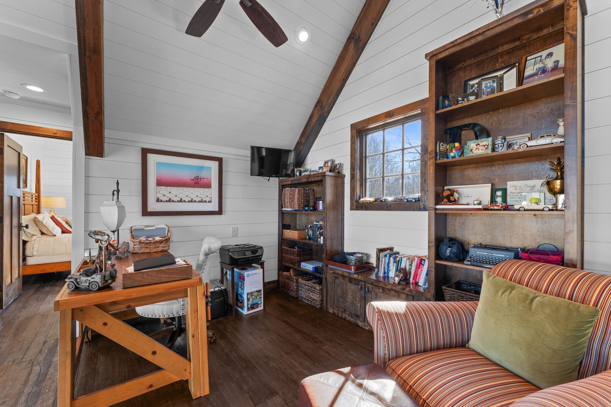 345 Center Ridge Road Cullowhee, NC 28723 - Photo 40 of 70 Gallery Image 40