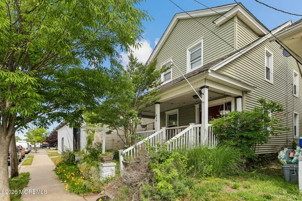 $769,000 | 614 Newark Avenue, Bradley Beach, NJ 07720