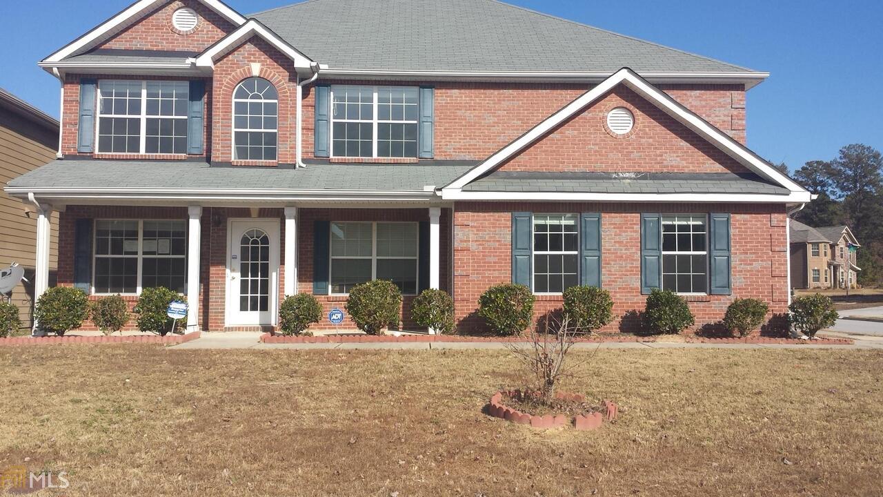 235 Dowsable Way Fairburn, GA 30213 - Photo 1 of 1 Gallery Image 1