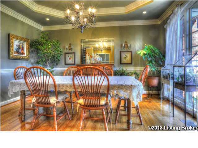 7512 Turner Ridge Road Crestwood, KY 40014 - Photo 5 of 36 Additional Photo