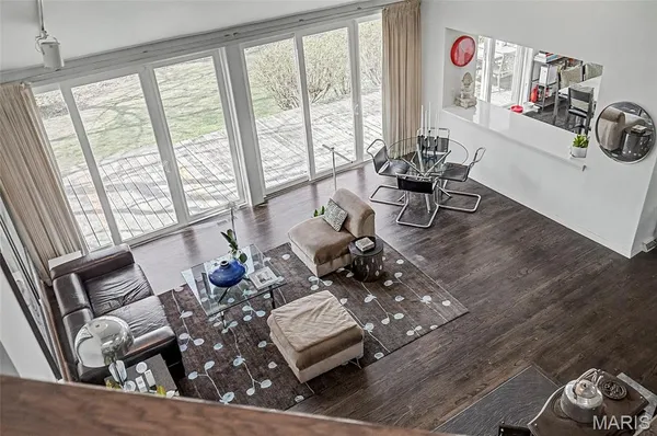 $1,100,000 | 2825 Clayton Forest Court, Town and Country, MO 63131