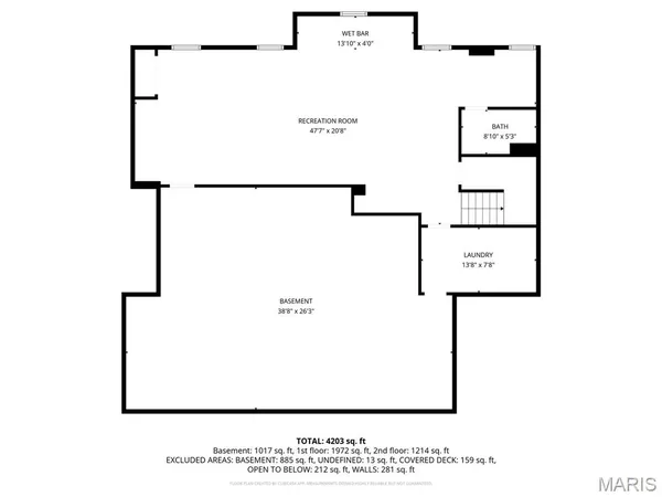 $1,100,000 | 2825 Clayton Forest Court, Town and Country, MO 63131
