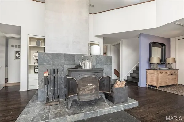 $1,100,000 | 2825 Clayton Forest Court, Town and Country, MO 63131