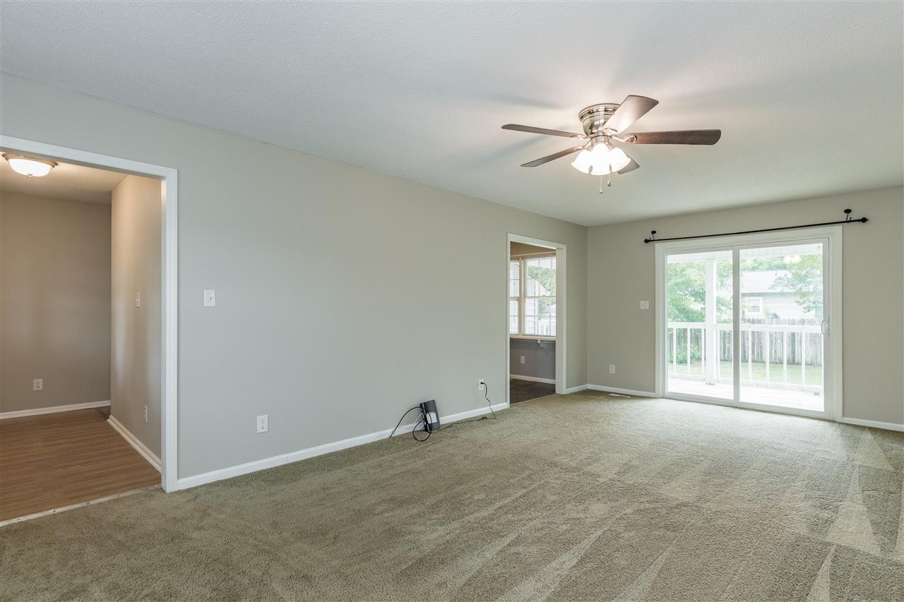 132 East Ridge Circle Clayton, NC 27520 - Photo 5 of 30 Photo 5