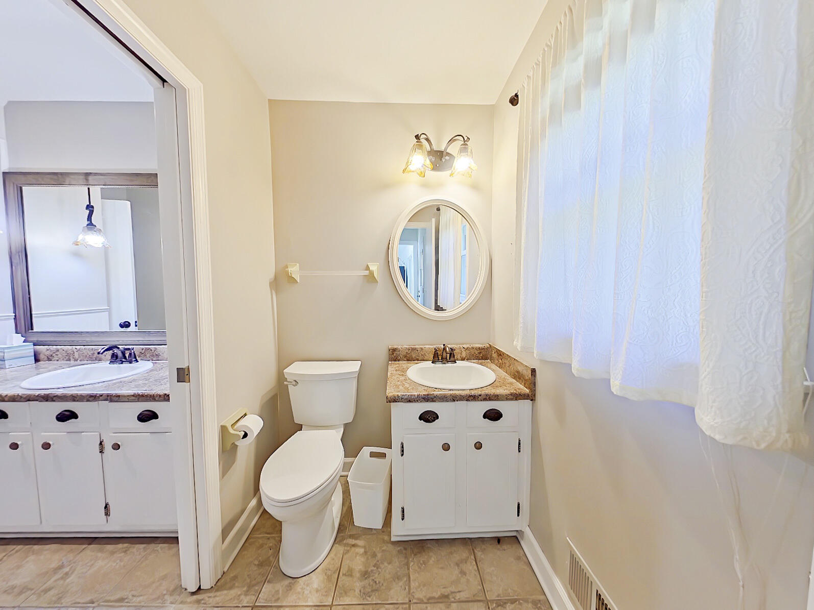 2707 Bolling Road Augusta, GA 30909 - Photo 11 of 16 11-Full Bath Section 1