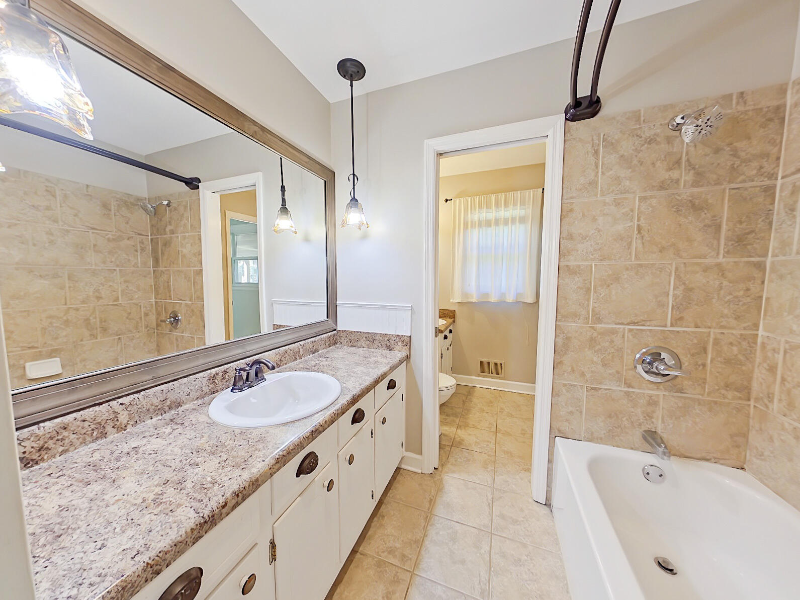 2707 Bolling Road Augusta, GA 30909 - Photo 16 of 16 16-Full Bath Section 2