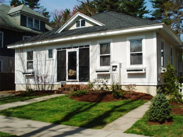 44 Eleanor Road Springfield, MA 01108 - Photo 1 of 23