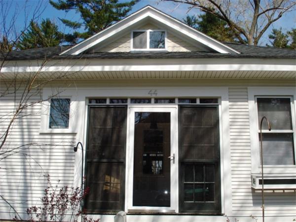 44 Eleanor Road Springfield, MA 01108 - Photo 23 of 23