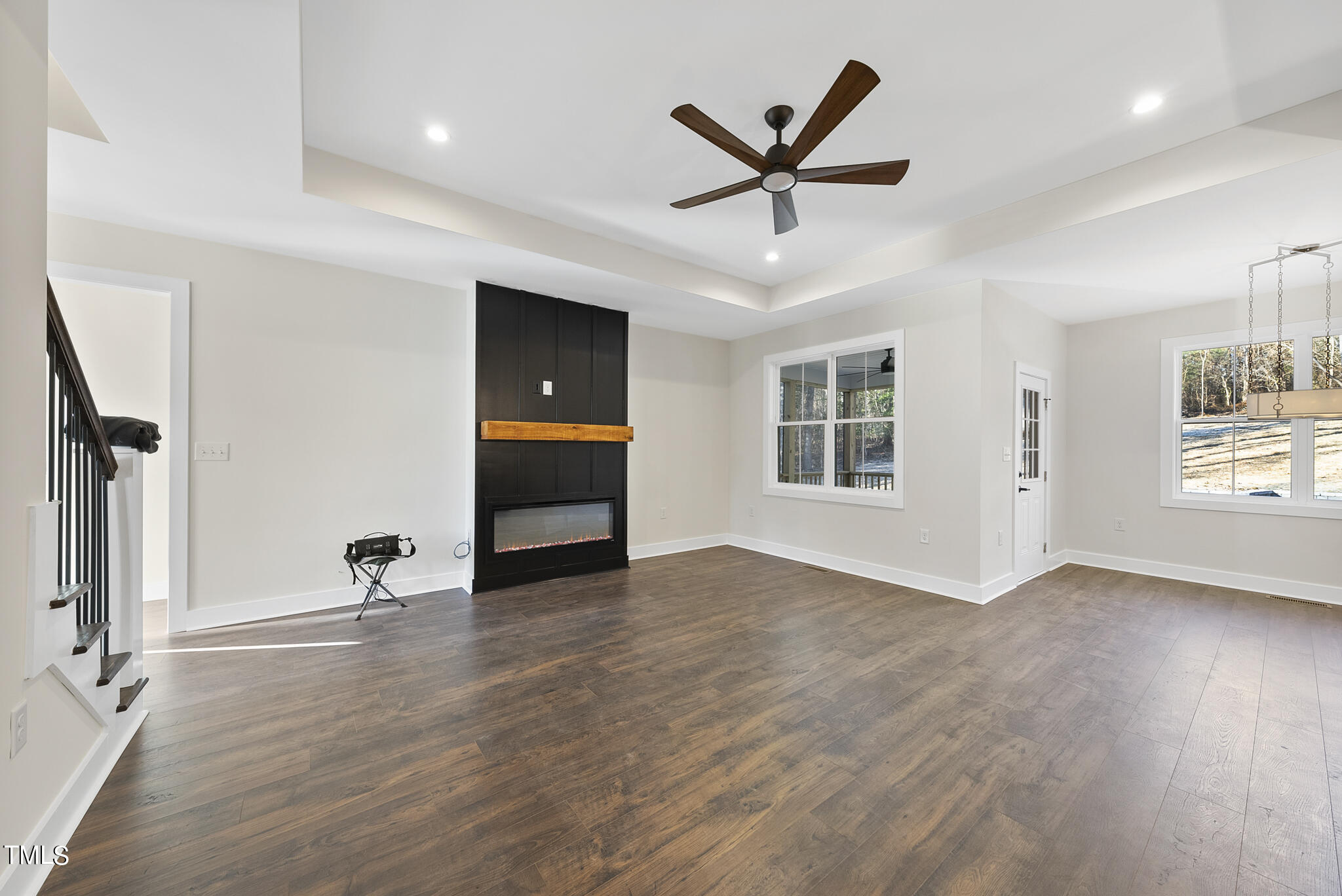 150 Pilot Ridge Road Zebulon, NC 27597 - Photo 14 of 42 DSC08740