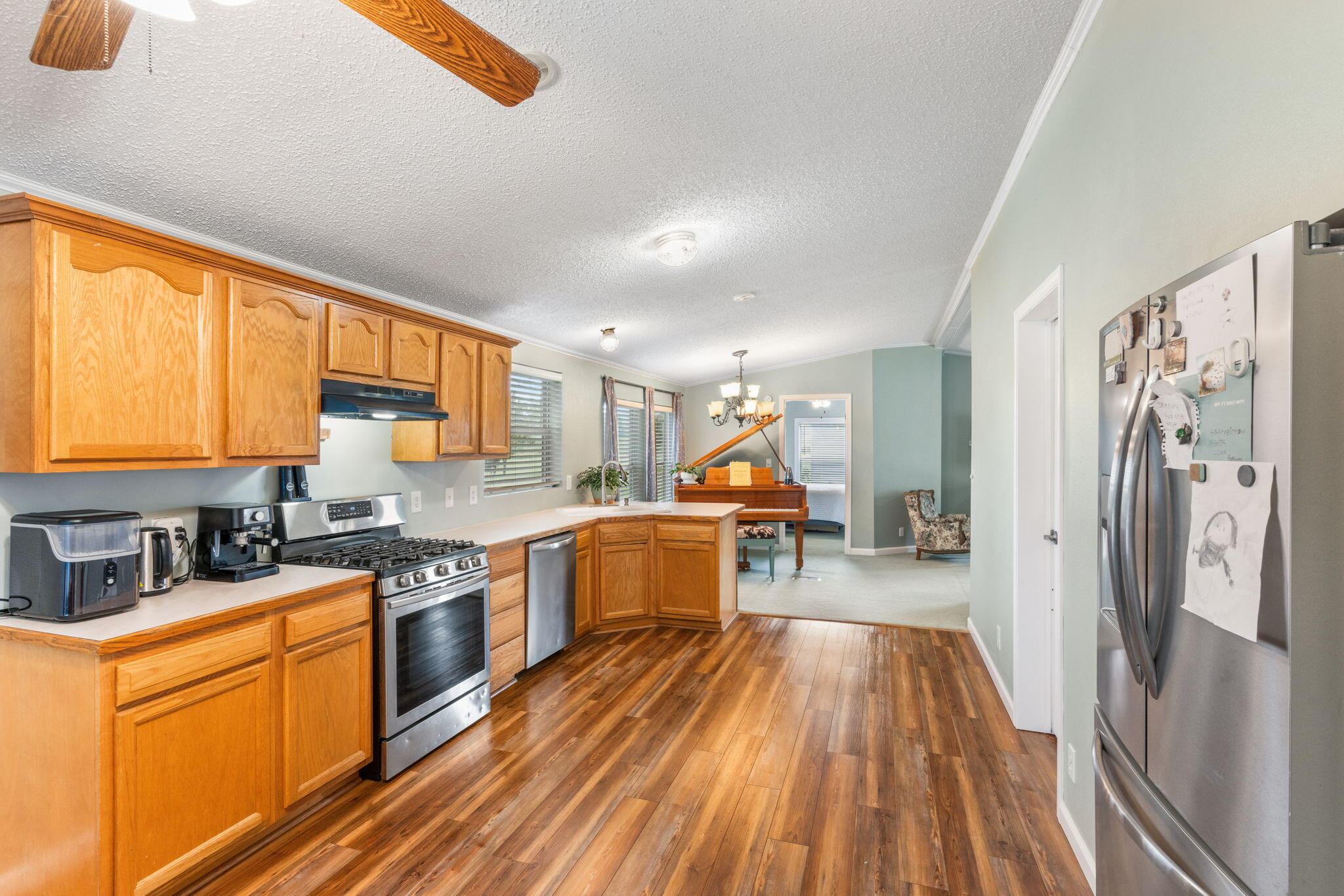 12995 State Route North Pilot Grove, MO 65276 - Photo 13 of 53
