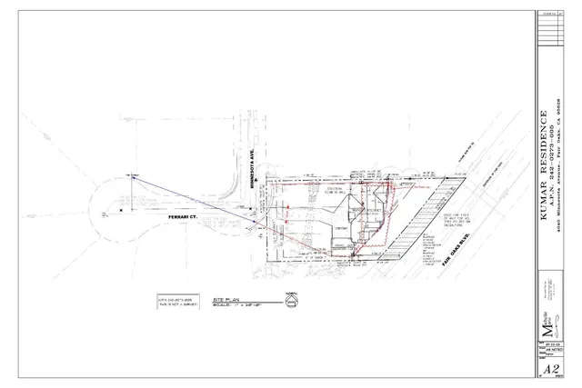 a picture of floor plan