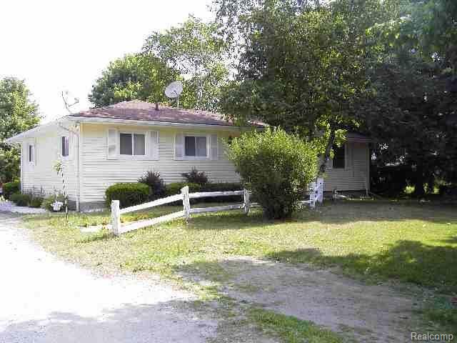 5400 Bowman Road St. Clair, MI 48079 - Photo 1 of 1 Property Photo