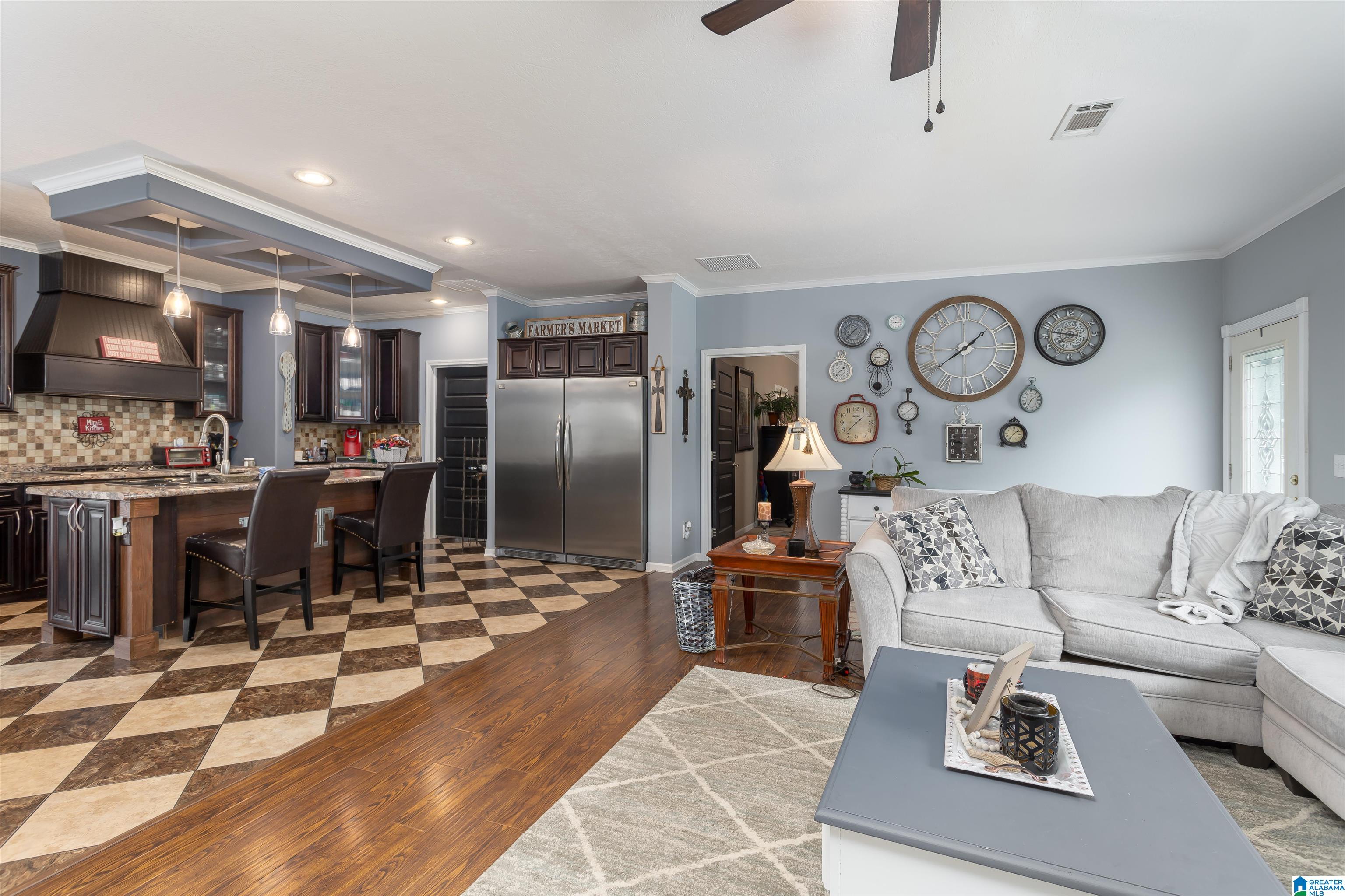43 Church Road Pell City, AL 35128 - Photo 12 of 49