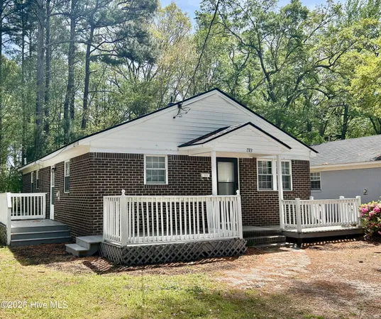 $139,000 | 1313 Proctor Street, Rocky Mount, NC 27801