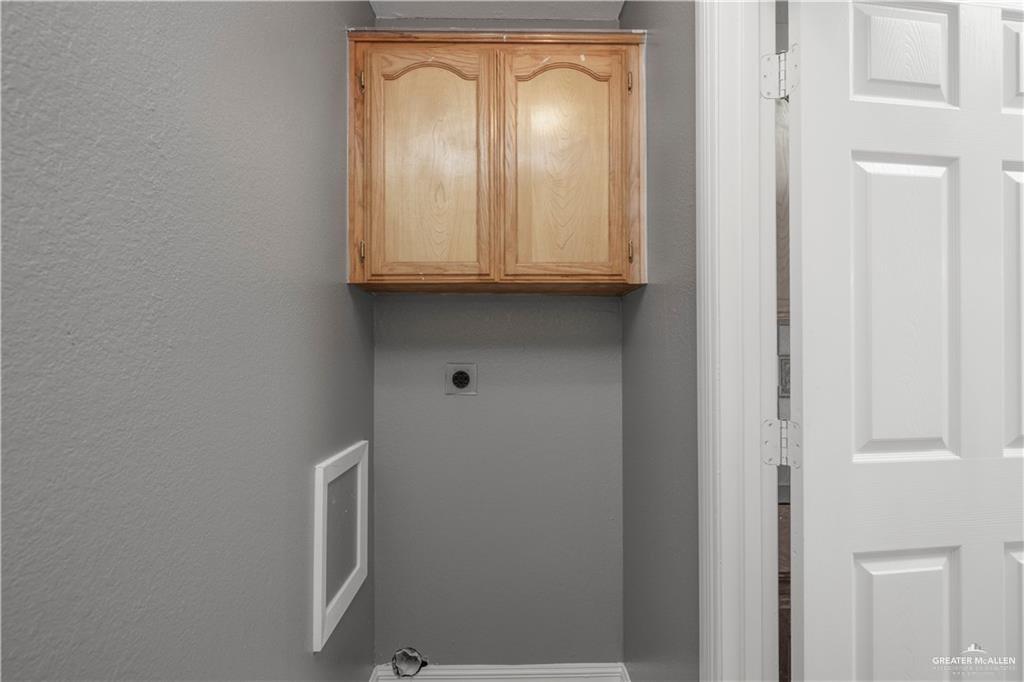 1918 Angus Street, Unit 3 Mission, TX 78572 - Photo 13 of 15