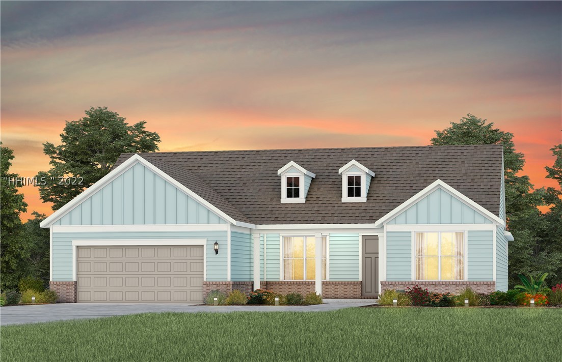 671 Dreamscape Drive Bluffton, SC 29909 - Photo 1 of 1