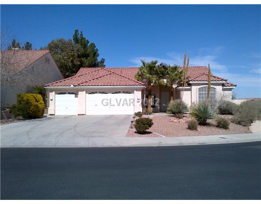 215 Chestnut Ridge Court Henderson, NV 89012 - Photo 1 of 21 Property Photo.