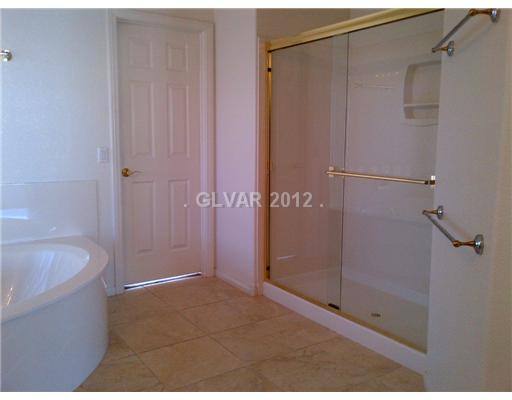 215 Chestnut Ridge Court Henderson, NV 89012 - Photo 13 of 21 Master Bath/Spa.
