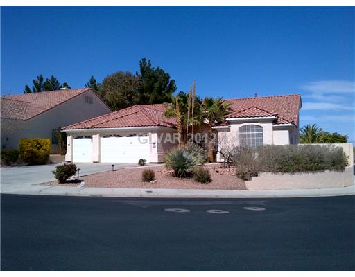 215 Chestnut Ridge Court Henderson, NV 89012 - Photo 2 of 21 Property Photo.