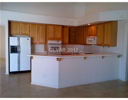 215 Chestnut Ridge Court Henderson, NV 89012 - Photo 7 of 21 Kitchen.
