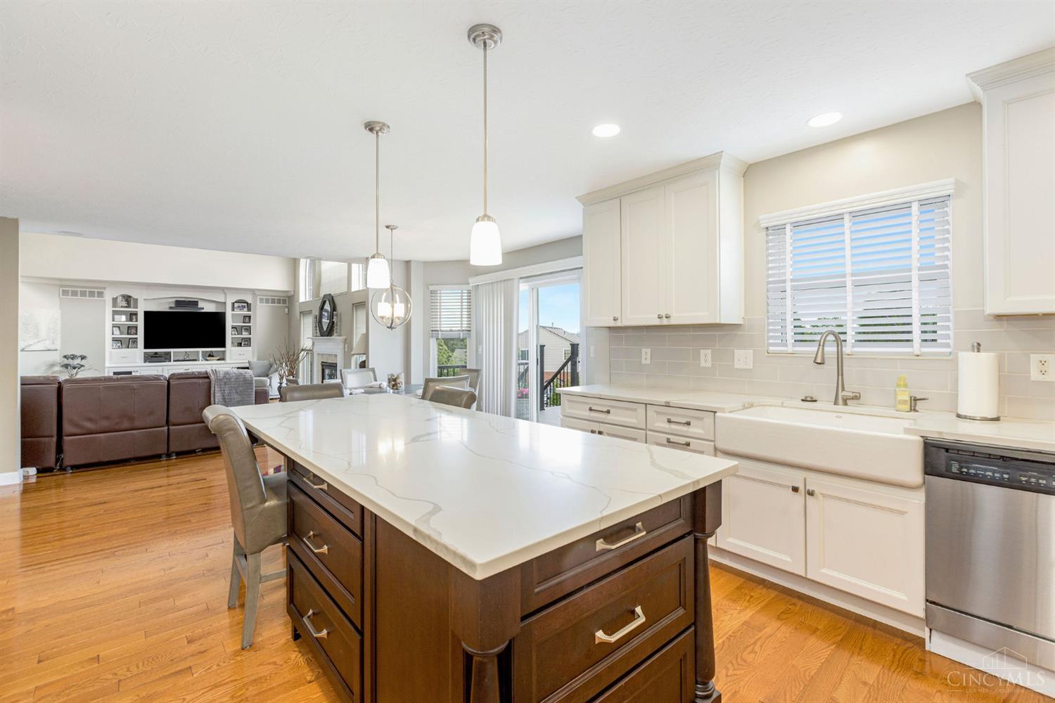 1261 Pond Ridge Circle Hamilton, OH 45013 - Photo 14 of 55