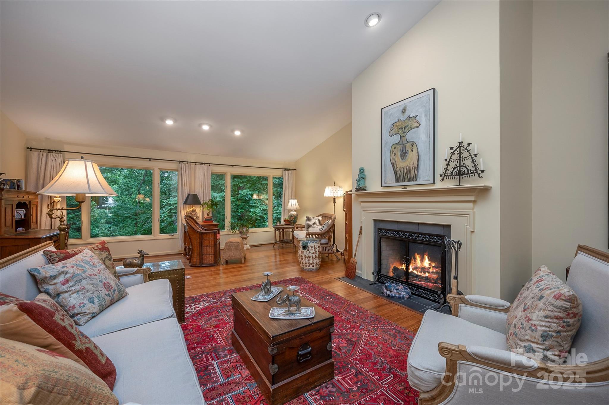 19 Hunting Country Trail Tryon, NC 28782 - Photo 3 of 46