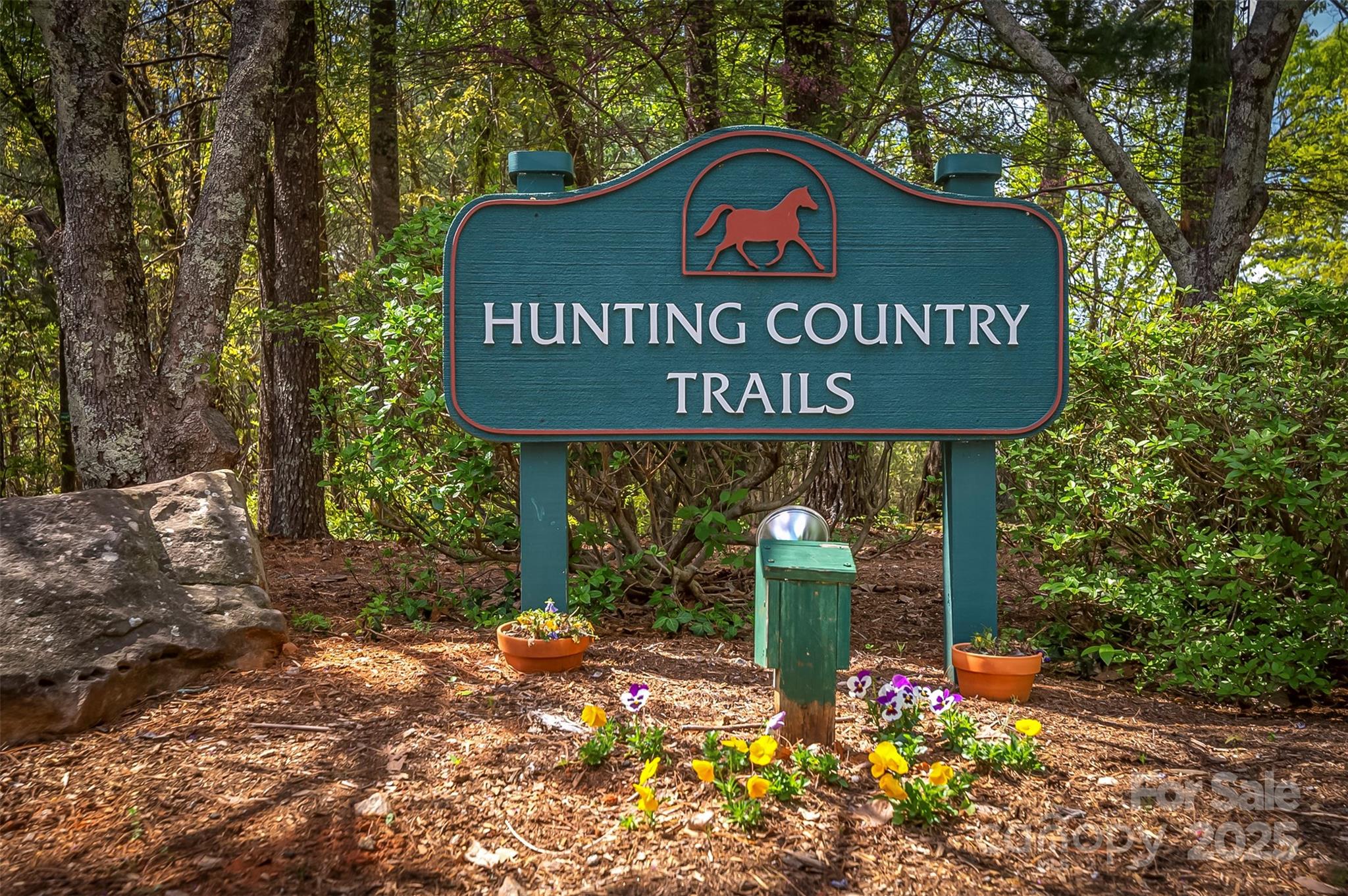 19 Hunting Country Trail Tryon, NC 28782 - Photo 44 of 46