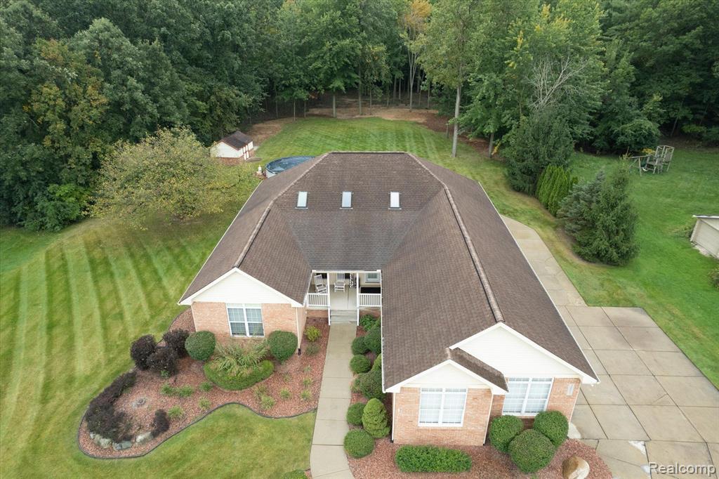 48803 Cherry Hill Road Canton, MI 48188 - Photo 66 of 97
