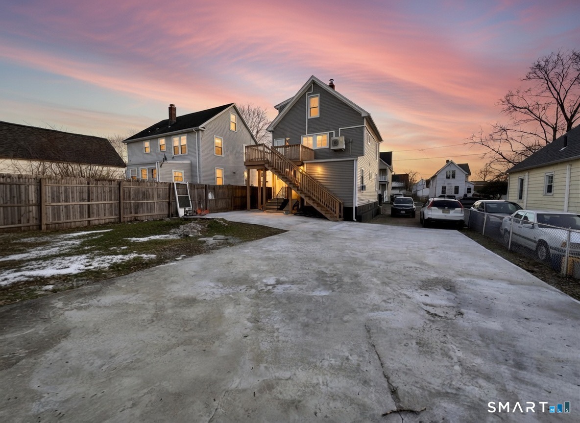 192 Peace Street Stratford, CT 06615 - Photo 18 of 19