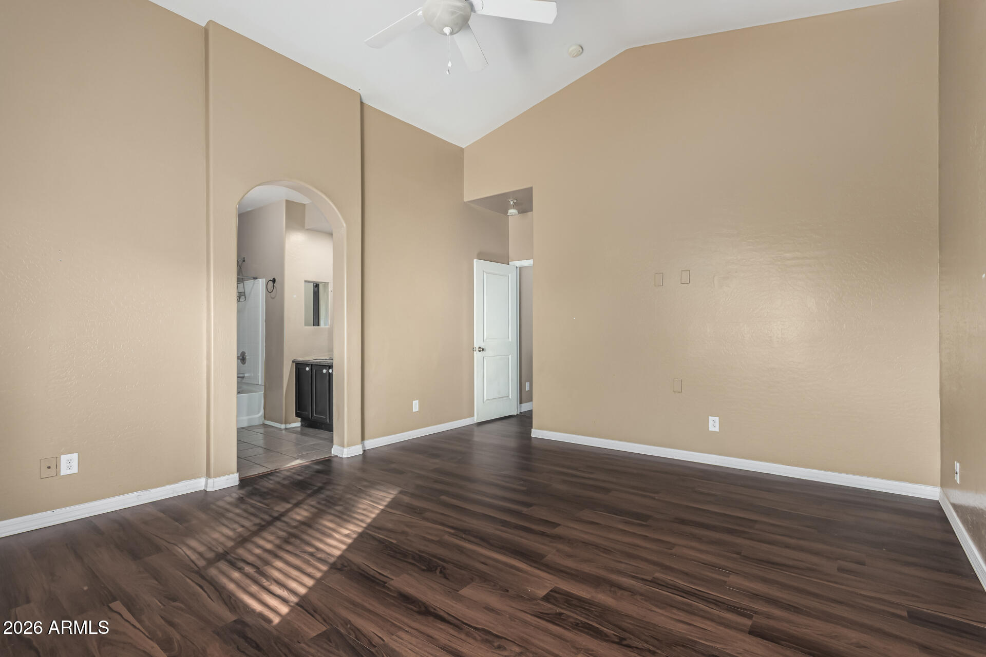 2513 West Novak Way Phoenix, AZ 85041 - Photo 12 of 19 master bedroom