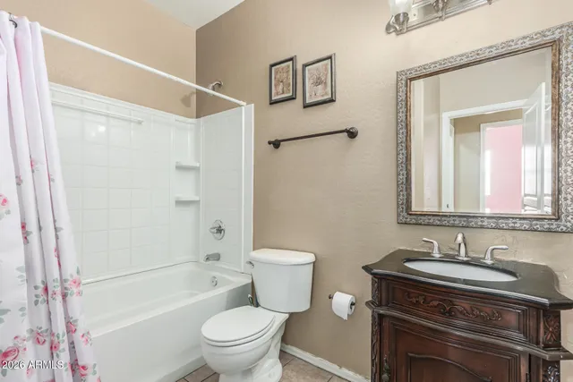 $2,500 | 2513 West Novak Way, Phoenix, AZ 85041