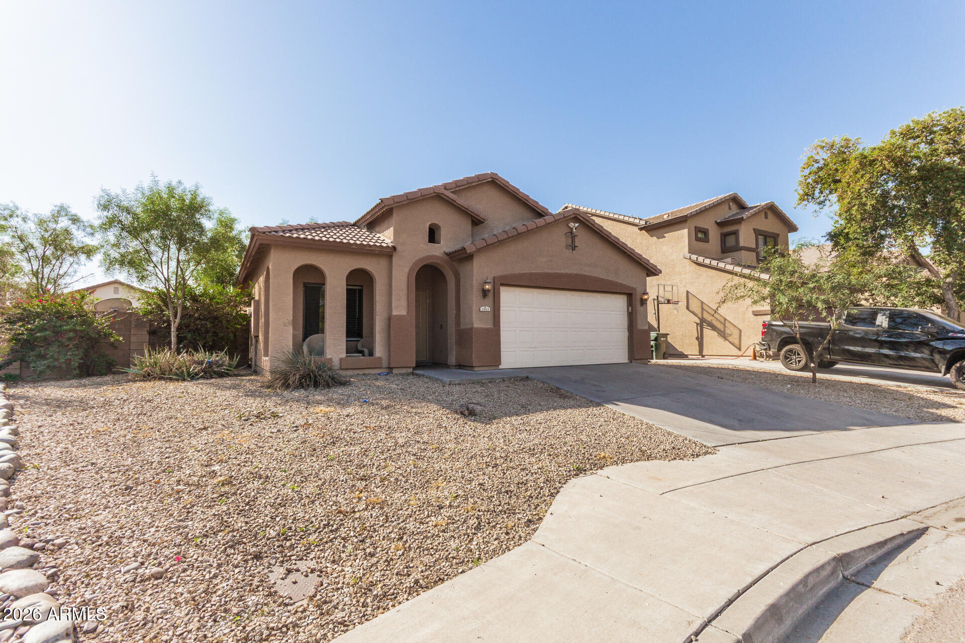 2513 West Novak Way Phoenix, AZ 85041 - Photo 2 of 19 front