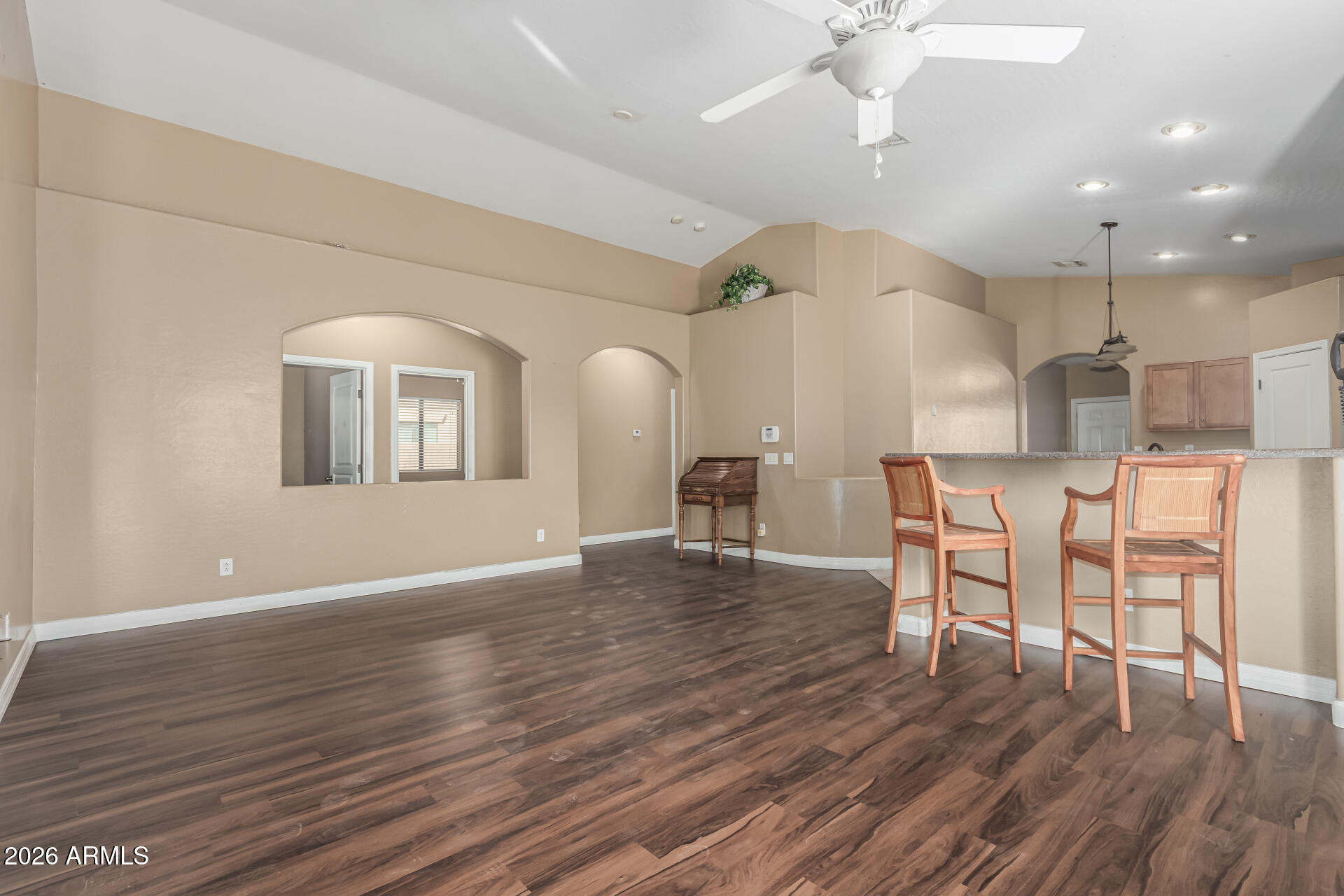 2513 West Novak Way Phoenix, AZ 85041 - Photo 6 of 19 family room