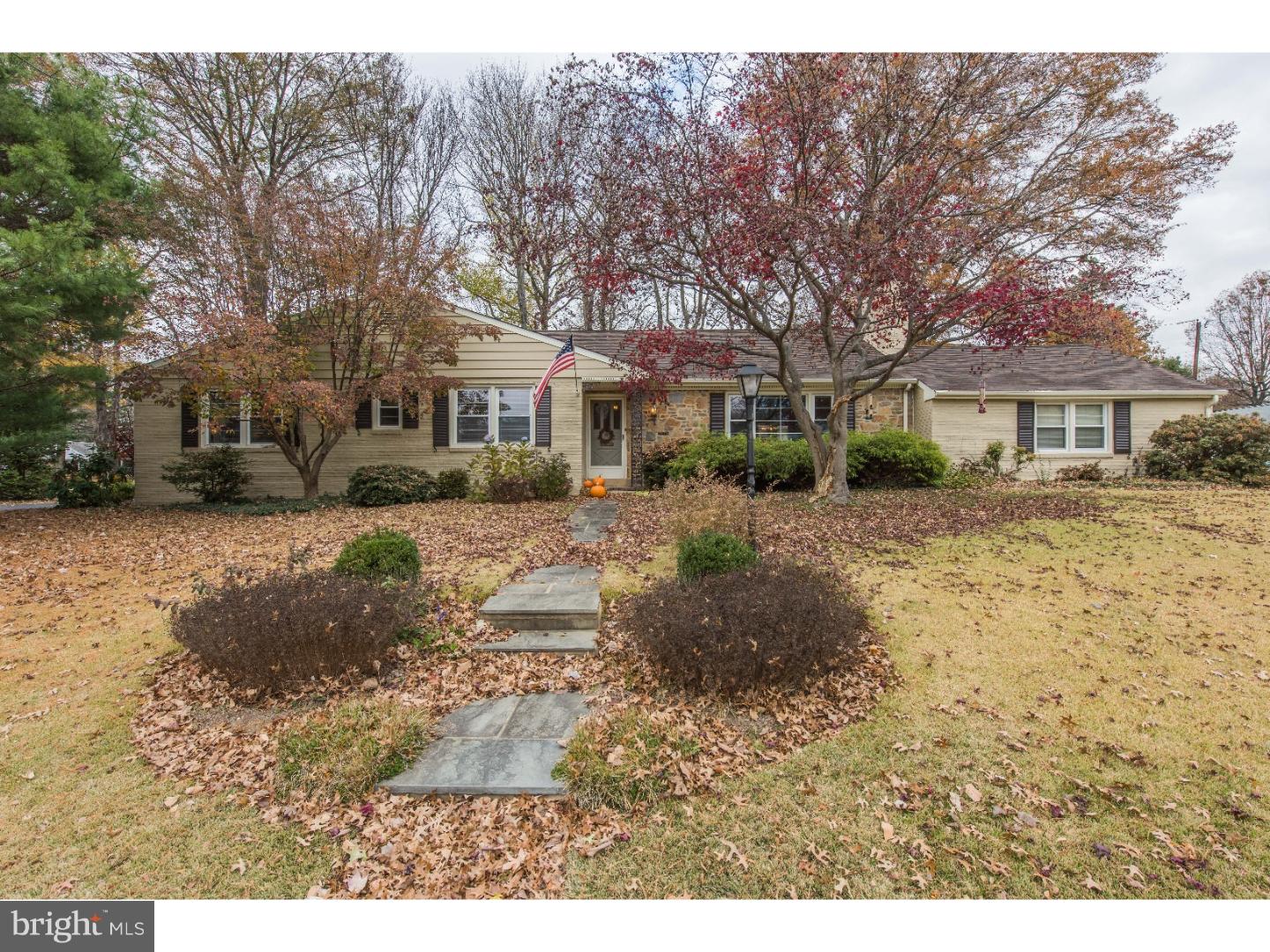 205 West Crest Road Wilmington, DE 19803 - Photo 1 of 25 Gallery Image 1