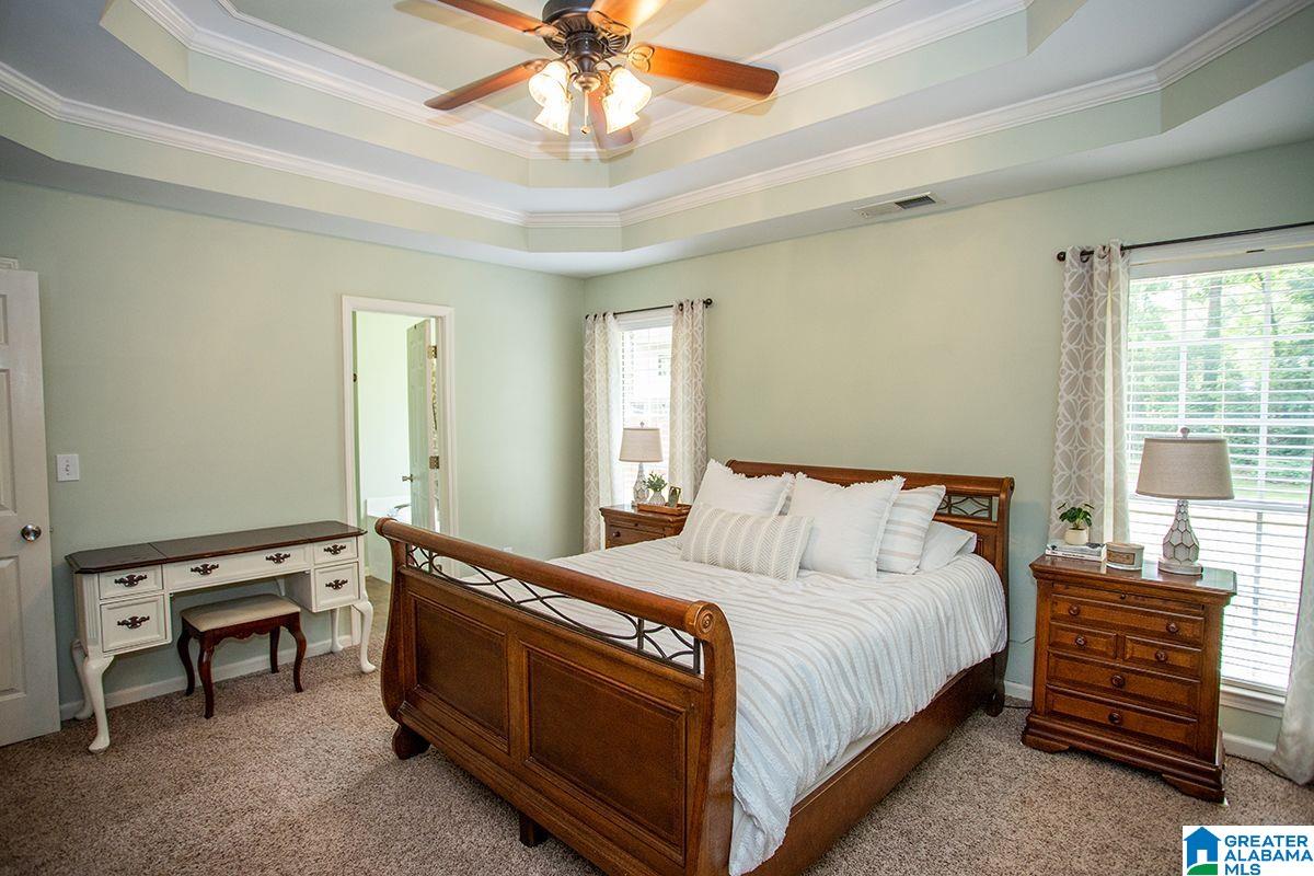227 Meadowlark Drive Alabaster, AL 35007 - Photo 24 of 38