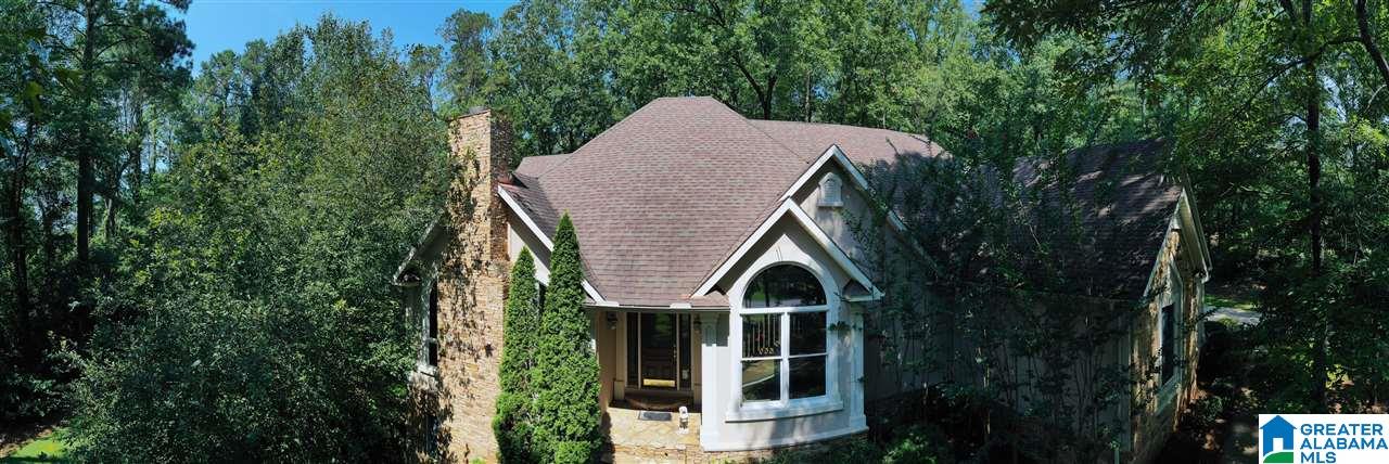 242 Forest Ridge Drive Jacksonville, AL 36265 - Photo 47 of 48